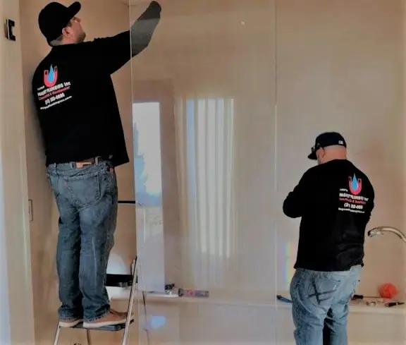 Professional plumbing installation for Toilet Repair in Hollow Hills