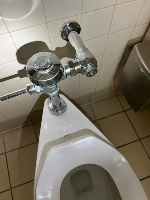 Fixture installation and repair for Hydro Jetting in Hollow Hills